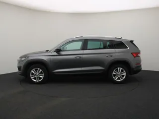 SKODA KODIAQ Clever