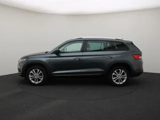 SKODA KODIAQ Business Edition
