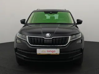 SKODA KODIAQ Style