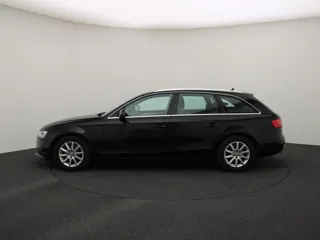 AUDI A4 Ambiente