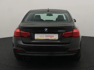 BMW 320 Advantage