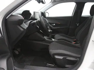 PEUGEOT 2008 Active