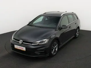 VOLKSWAGEN GOLF 7 Highline Business R
