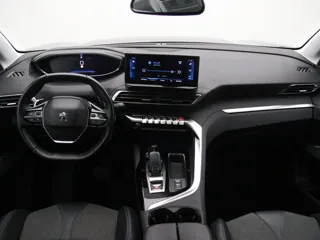 PEUGEOT 3008 Allure