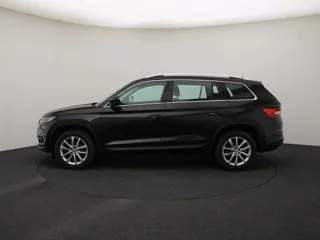 SKODA KODIAQ Style Business