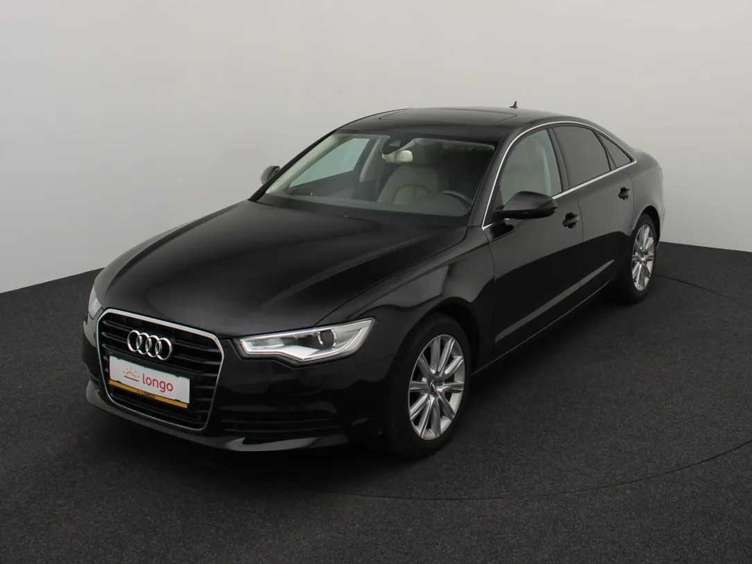 AUDI A6 Pro Line S