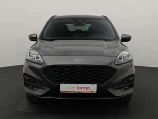 FORD KUGA ST-Line X