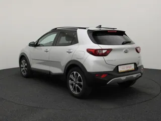 KIA STONIC Dynamic Plus Line