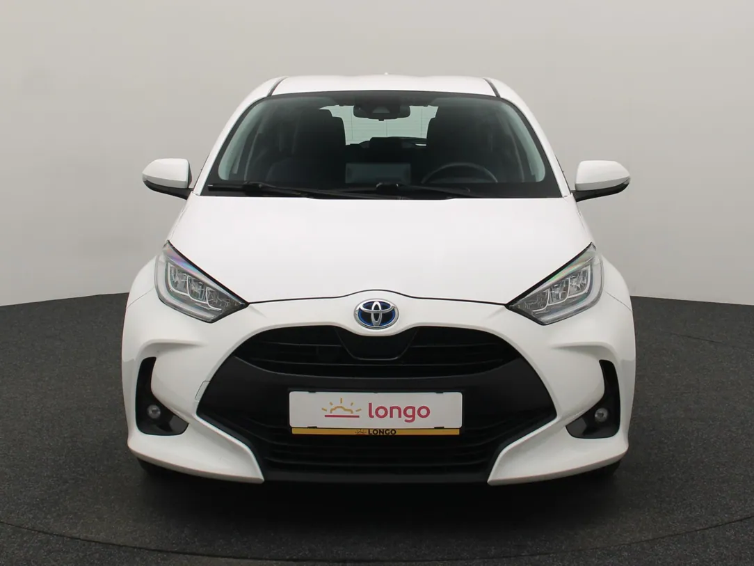 TOYOTA YARIS Business Plus