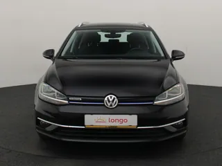 VOLKSWAGEN GOLF 7 Comfortline Business