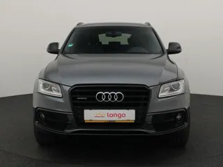 AUDI Q5 S-Line