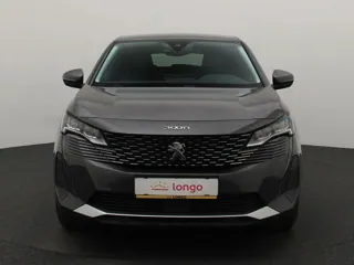 PEUGEOT 3008 Allure