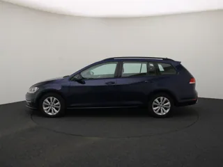 VOLKSWAGEN GOLF 7 Comfortline