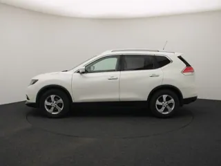 2016 NISSAN X-TRAIL Tekna