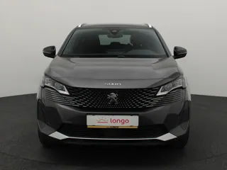 PEUGEOT 5008 GT
