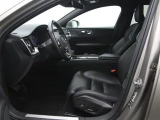 VOLVO V60 Inscription