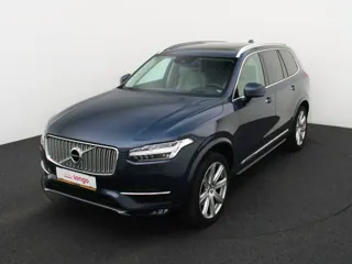 VOLVO XC90 Inscription