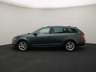 SKODA OCTAVIA Business Edition