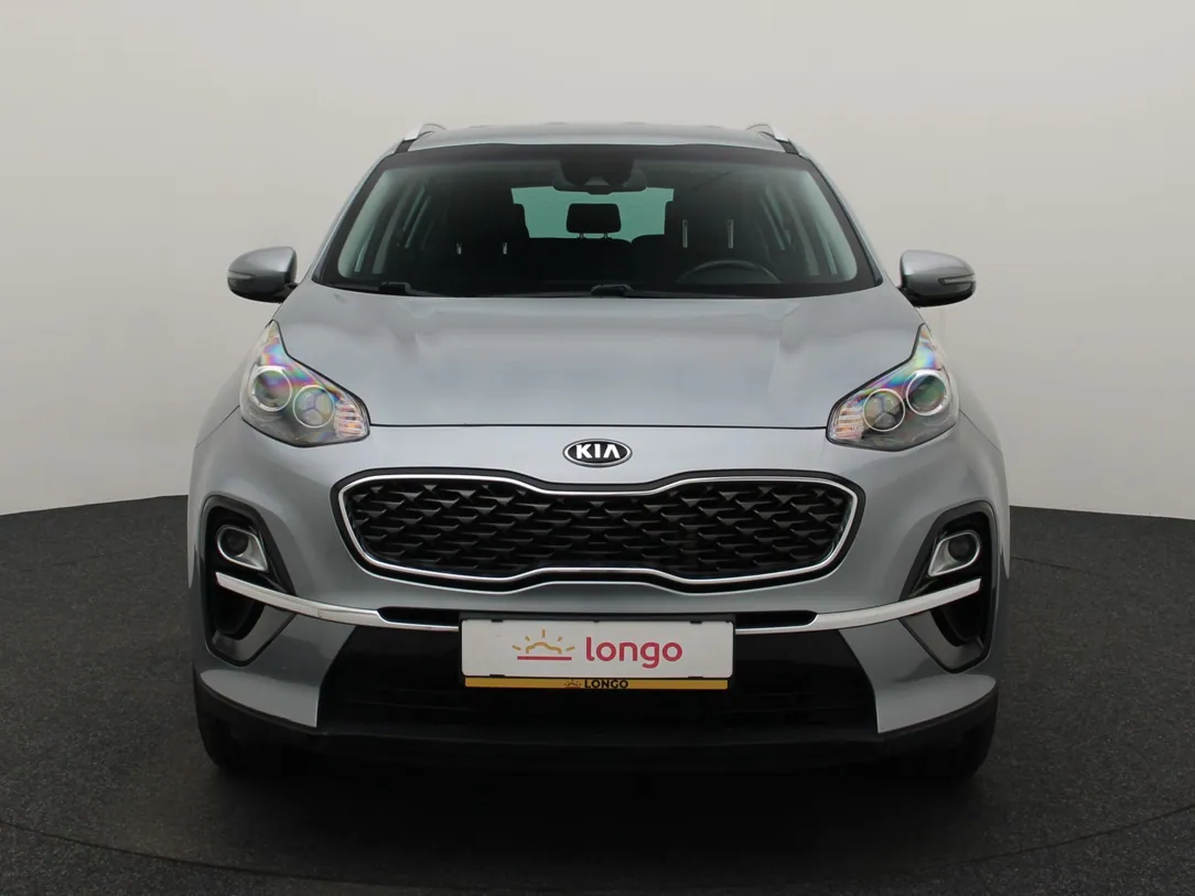 KIA SPORTAGE DynamicLine