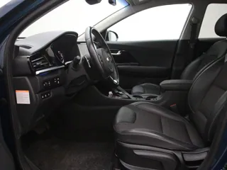 KIA NIRO DynamicLine
