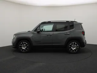 JEEP RENEGADE 80th Anniversary