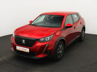 PEUGEOT 2008 Active