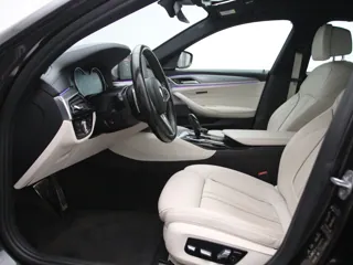 BMW 530 High Executive