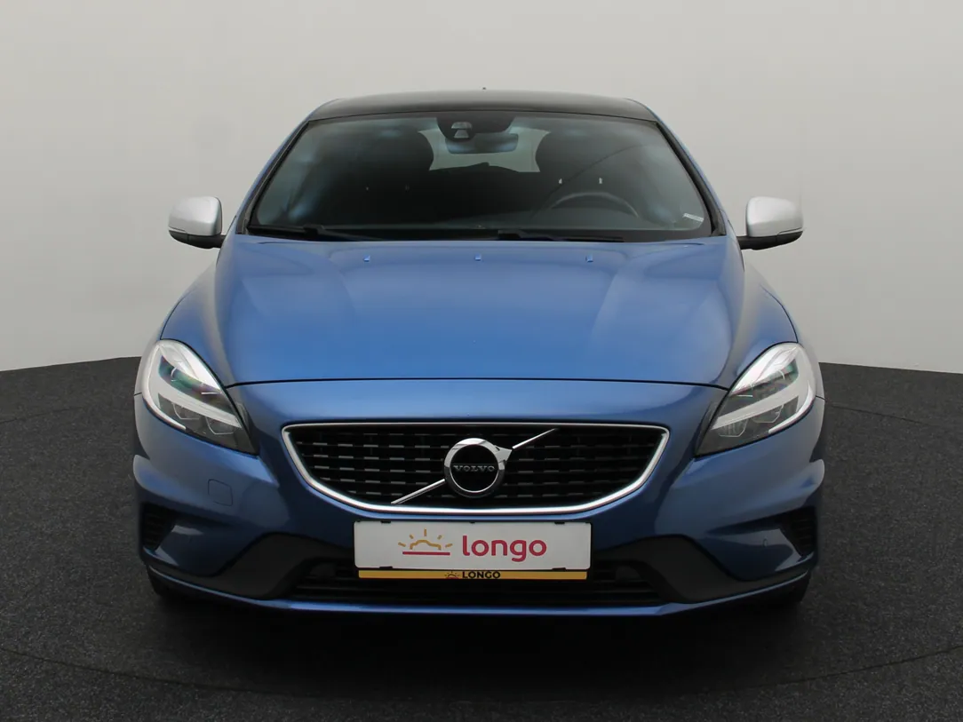 VOLVO V40 Business Sport