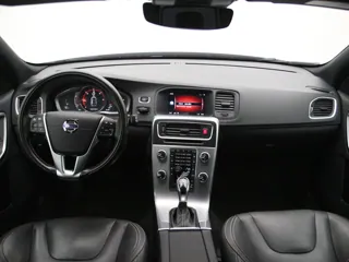 VOLVO V60 Polar+ Dynamic