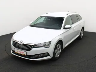 SKODA SUPERB Business Edition