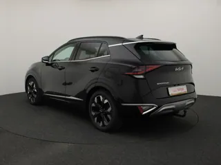 KIA SPORTAGE DynamicPlusLine