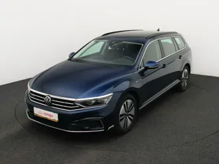 VOLKSWAGEN PASSAT B8 GTE