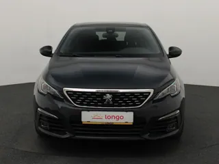 PEUGEOT 308 GT-line