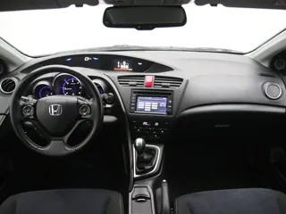 HONDA CIVIC Sport Business Edition
