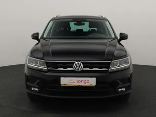 VOLKSWAGEN TIGUAN Comfortline
