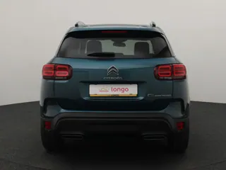 CITROEN C5 Aircross Shine