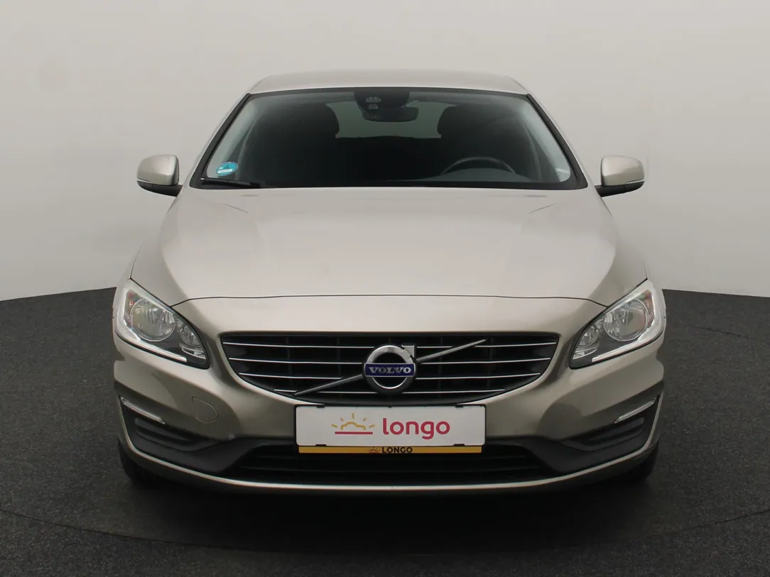 VOLVO V60 Business