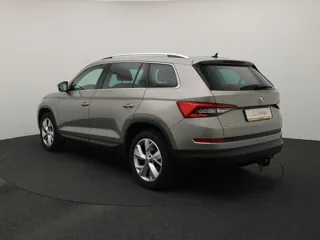 SKODA KODIAQ Style Business
