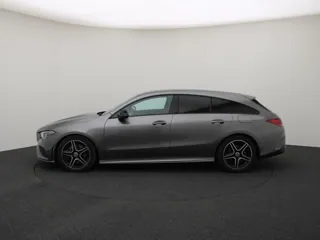 MERCEDES BENZ CLA200 Business Solution AMG