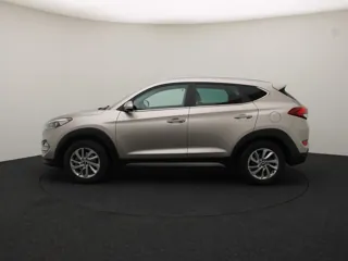 HYUNDAI TUCSON Premium