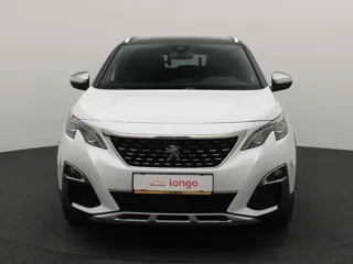 PEUGEOT 3008 GT