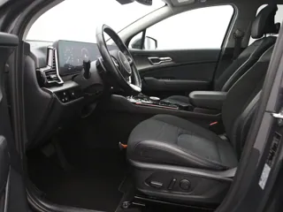 KIA SPORTAGE DynamicPlusLine