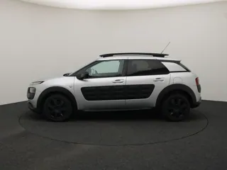 CITROEN C4 CACTUS Business Plus