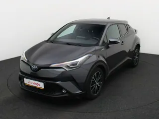 TOYOTA C-HR Premium
