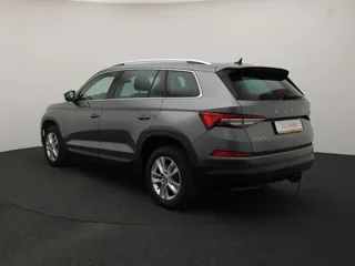 SKODA KODIAQ Clever