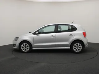 VOLKSWAGEN POLO Comfortline