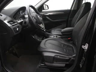 BMW X1 High Executive