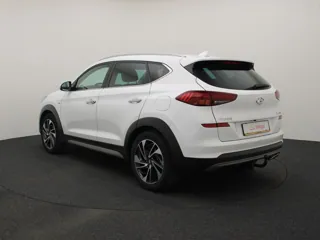 HYUNDAI TUCSON Premium