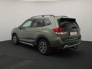 SUBARU FORESTER Luxury