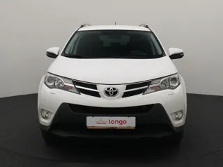TOYOTA RAV 4 Active 